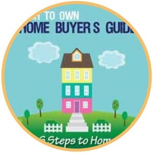 First Time Home Buyer Program