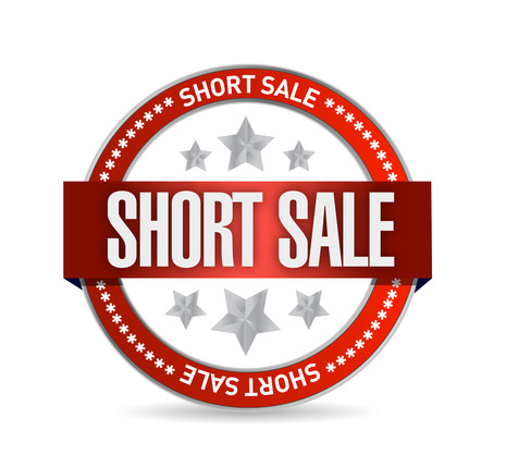 How To Buy a Short Sale