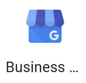 Google My Business Wish Property Group